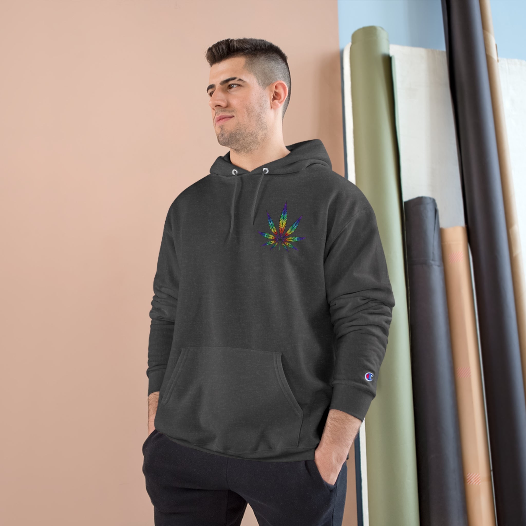 Unique shop champion hoodies