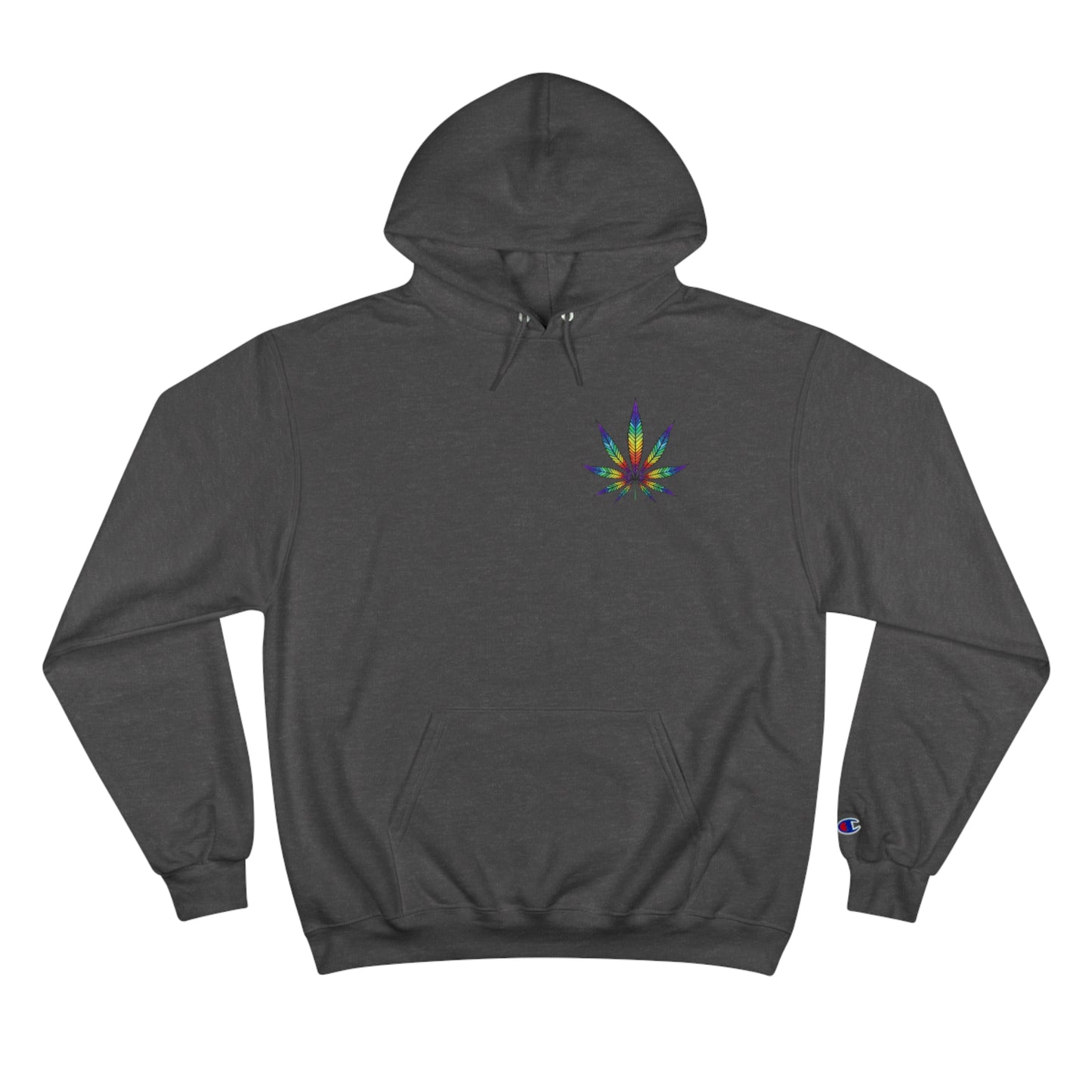 "Treat People w/ Kindness" Champion Hoodie