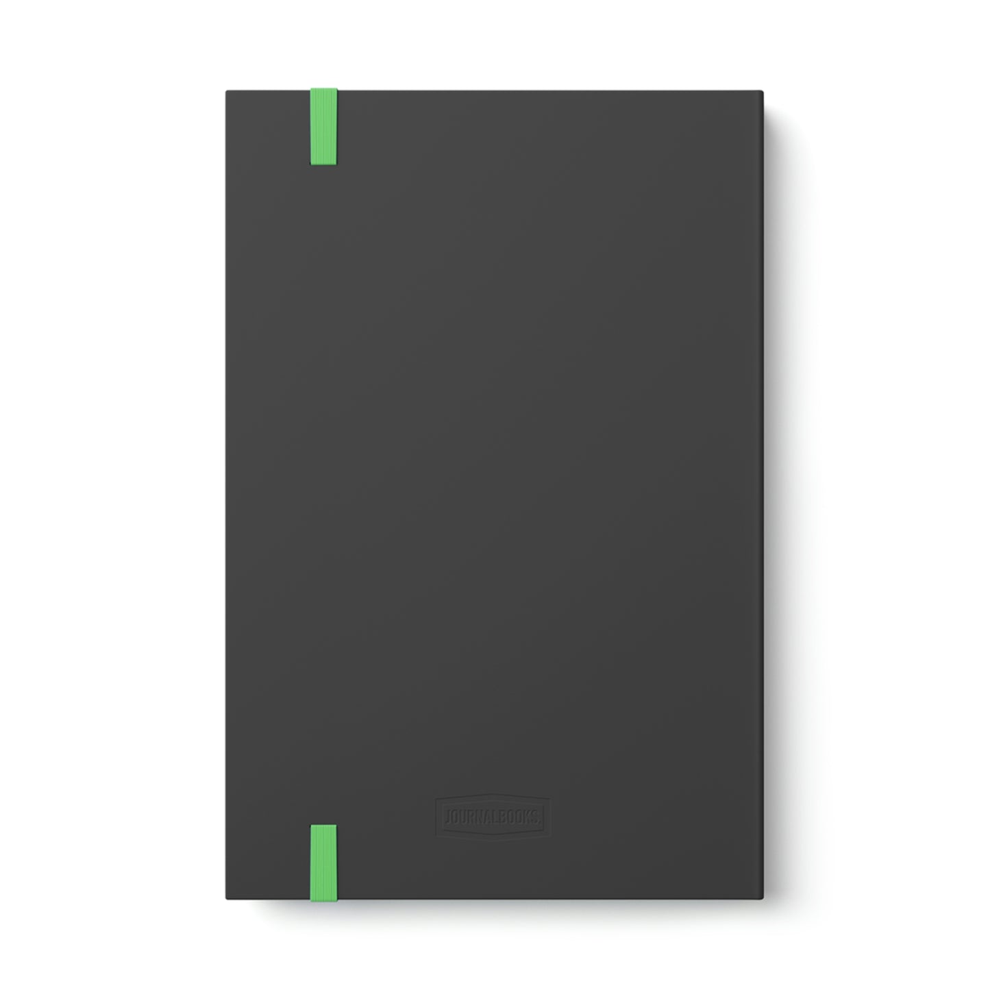 EXPLORE FOREVER Color Contrast Notebook - Ruled