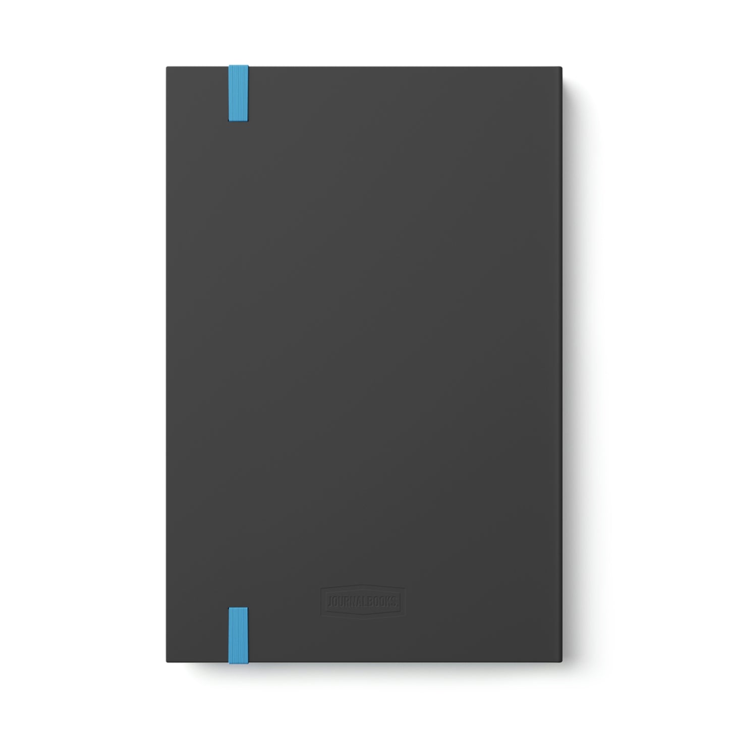 EXPLORE FOREVER Color Contrast Notebook - Ruled